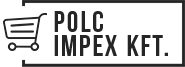 Polc Impex Kft. Logo